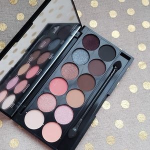Sleek Makeup Eyeshadow Palette
